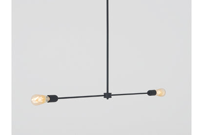 TRISO 2 Ceiling Lamp