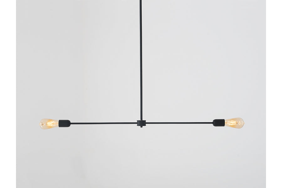 TRISO 2 Ceiling Lamp