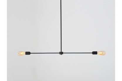 TRISO 2 Ceiling Lamp