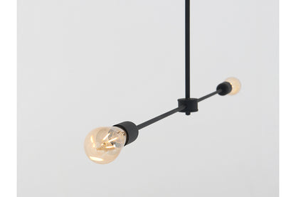 TRISO 2 Ceiling Lamp