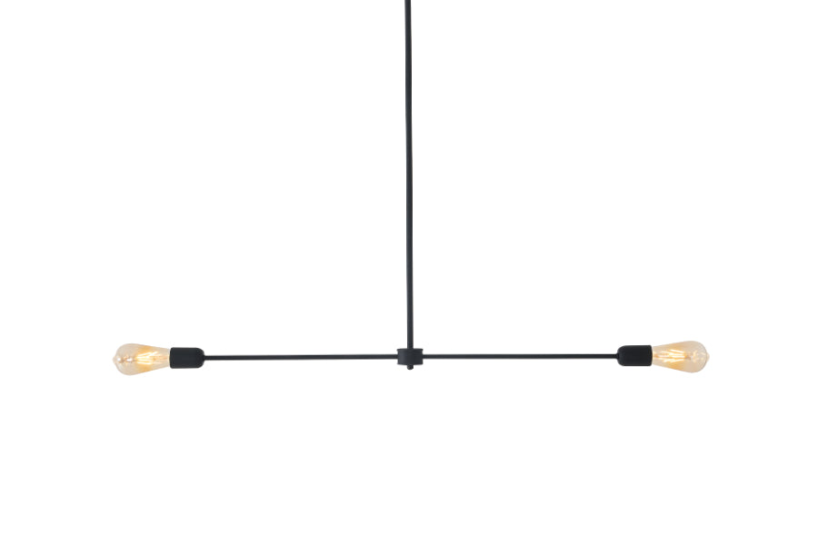 TRISO 2 Ceiling Lamp