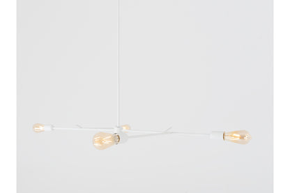 TRISO 4 Ceiling Lamp