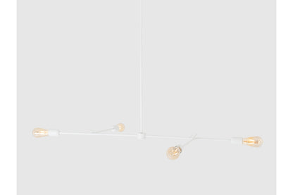 TRISO 4 Ceiling Lamp