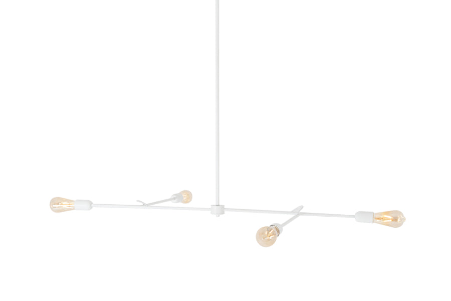 TRISO 4 Ceiling Lamp