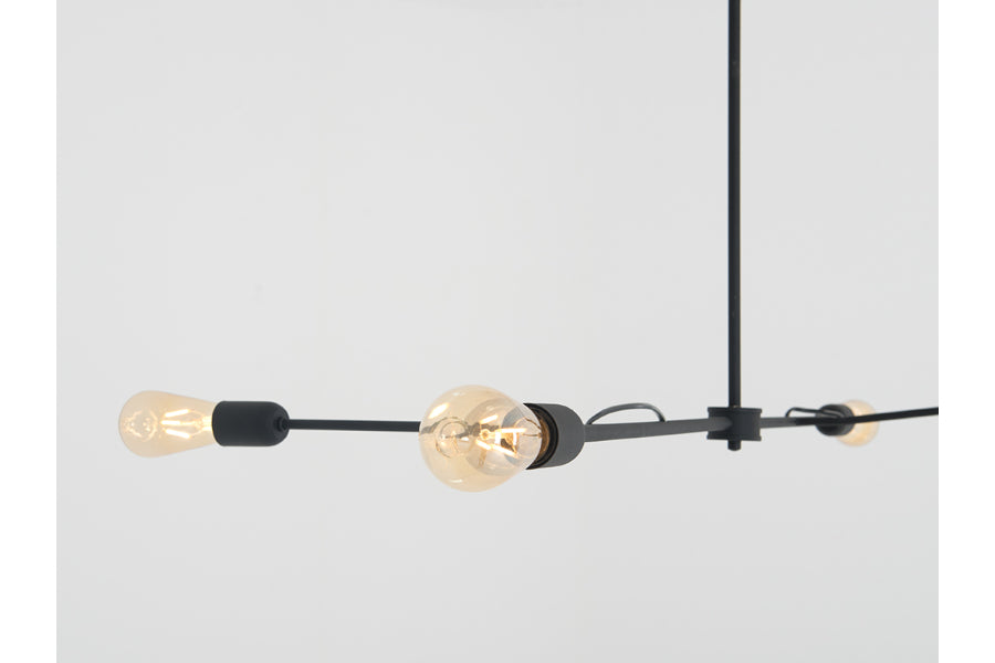 TRISO 4 Ceiling Lamp