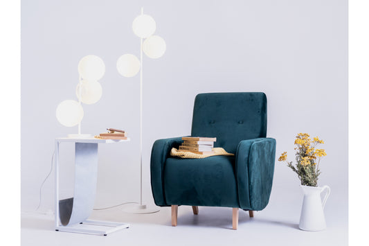 BOBLER Floor Lamp