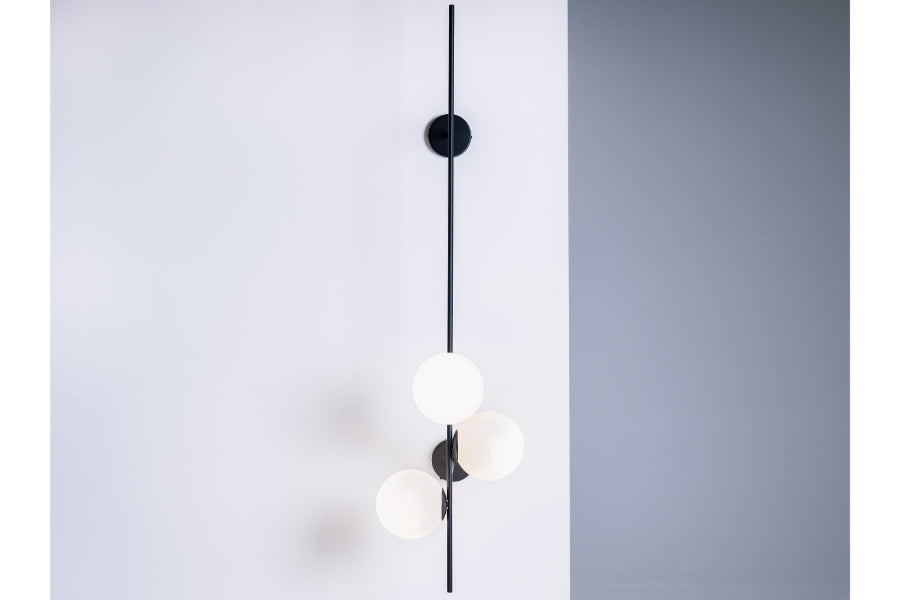 BOBLER Wall Lamp 150CM