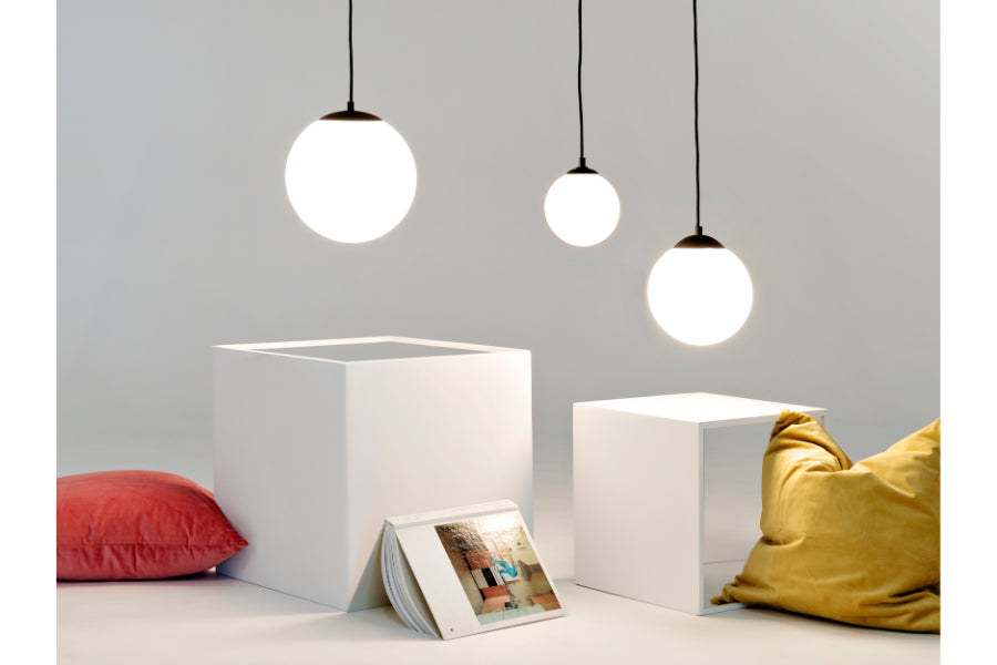 MANEN Pendant Lamp