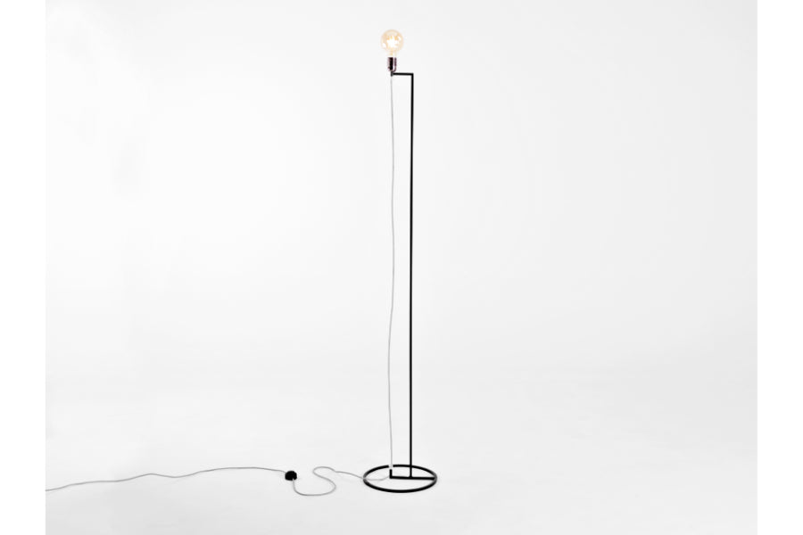 STRANG Floor Lamp