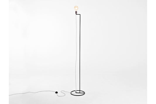 STRANG Floor Lamp