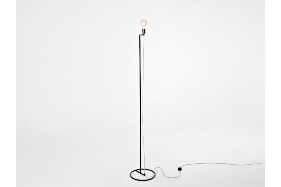 STRANG Floor Lamp