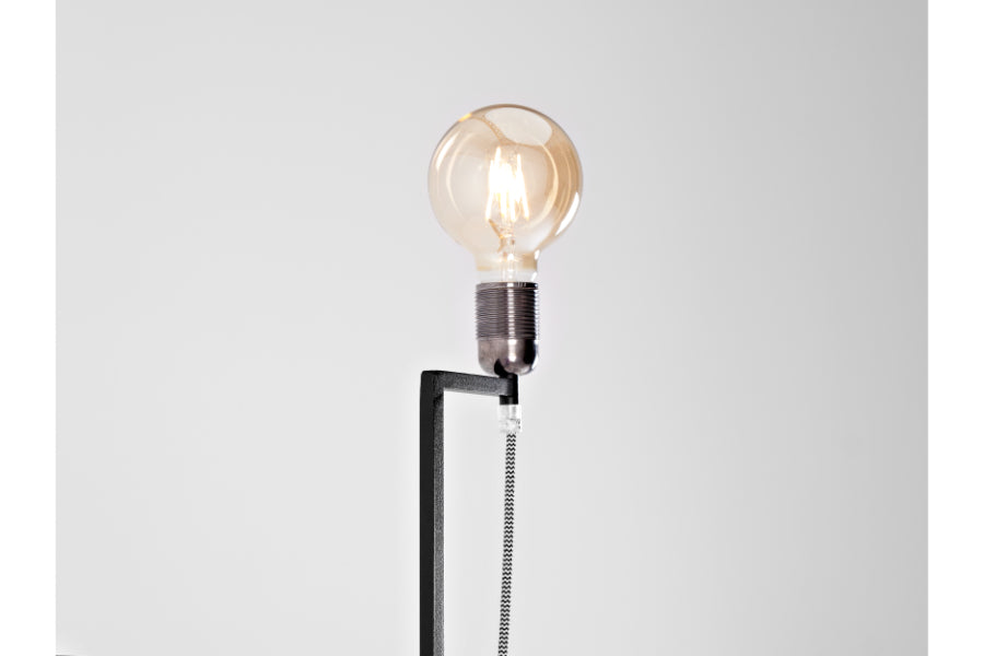 STRANG Floor Lamp