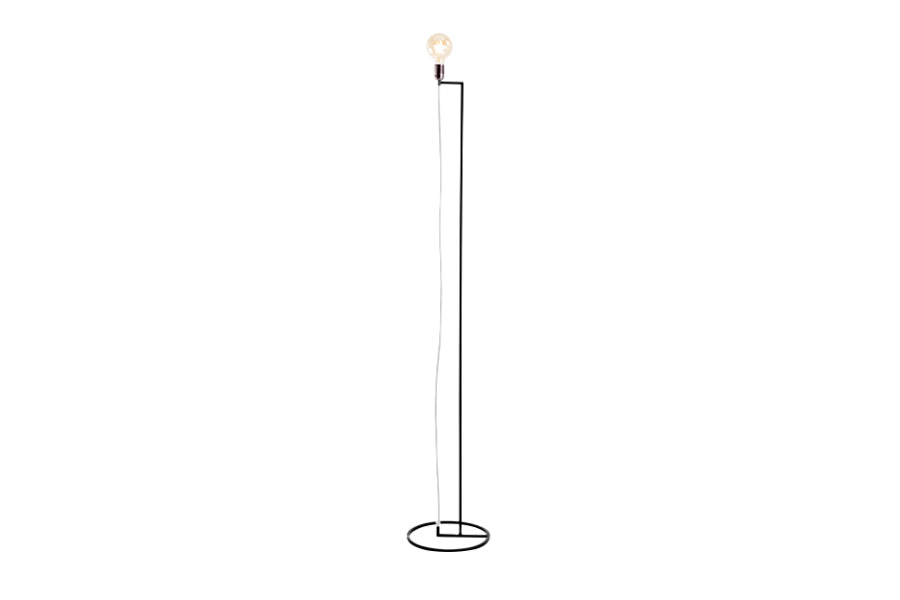 STRANG Floor Lamp