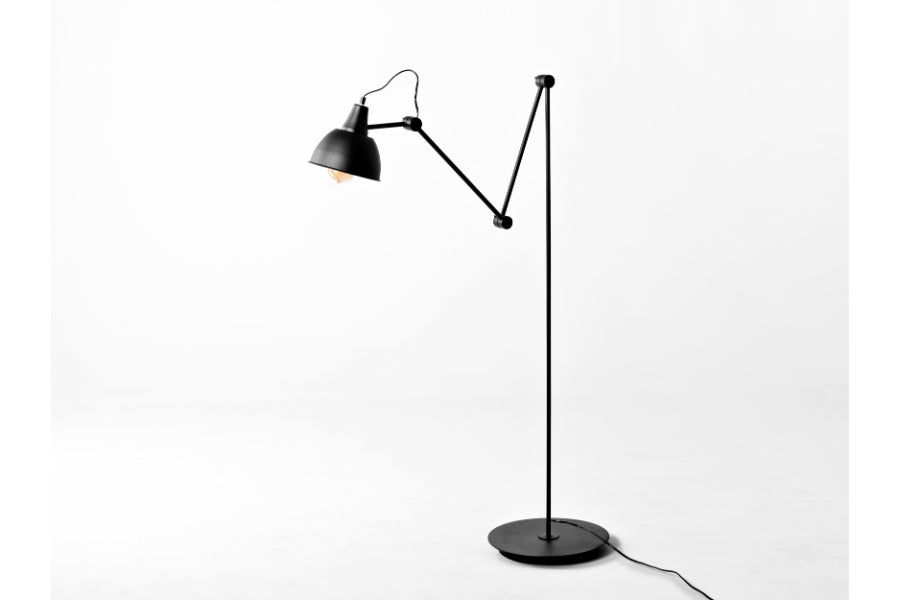 COBEN FLOOR Lamp