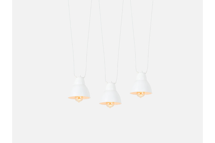 COBEN HANGMAN 3 Lamp