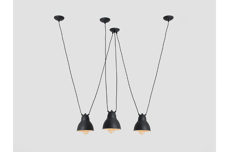 COBEN HANGMAN Fix 3 Lamp