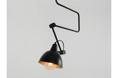 COBEN Long Lamp