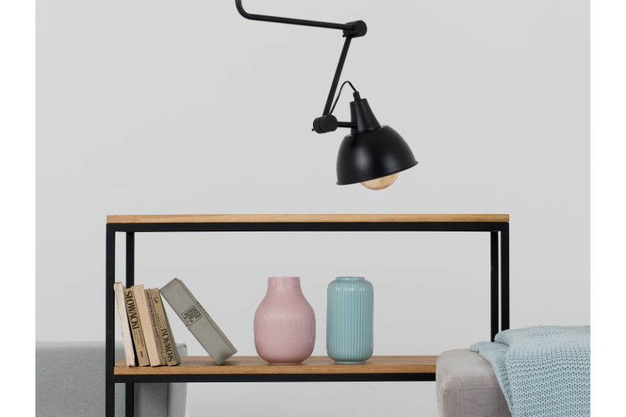 COBEN Long Lamp