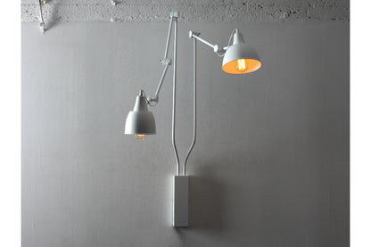 COBEN Wall 2 Lamp