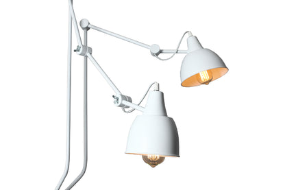 COBEN Wall 2 Lamp