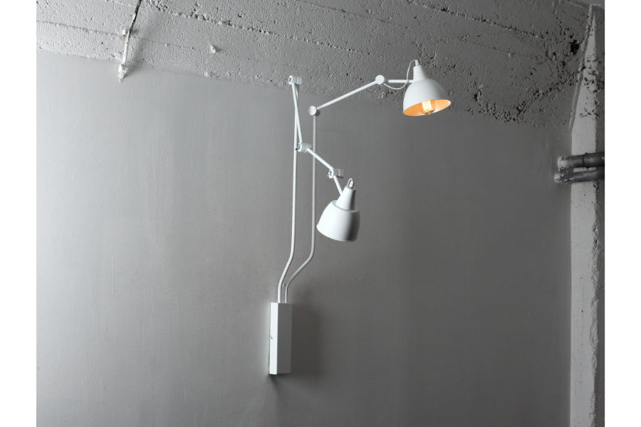 COBEN Wall 2 Lamp