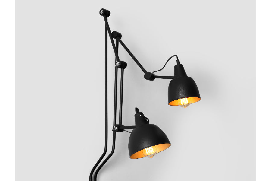 COBEN Wall 2 Lamp