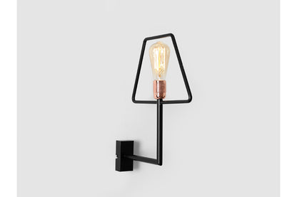 FIRKANT WALL Lamp - YNOT