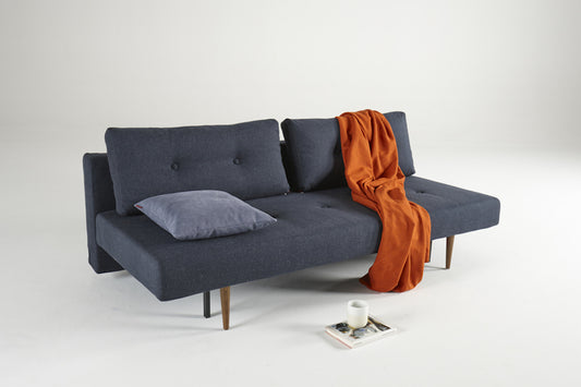 RECAST Plus Sofa Bed, 20 Day Delivery Innovation- D40Studio