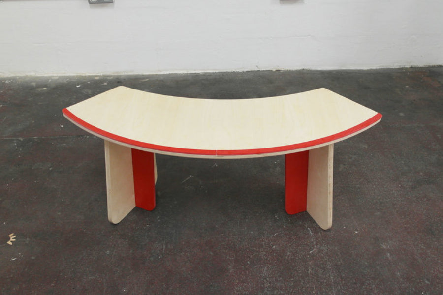 RING Bench