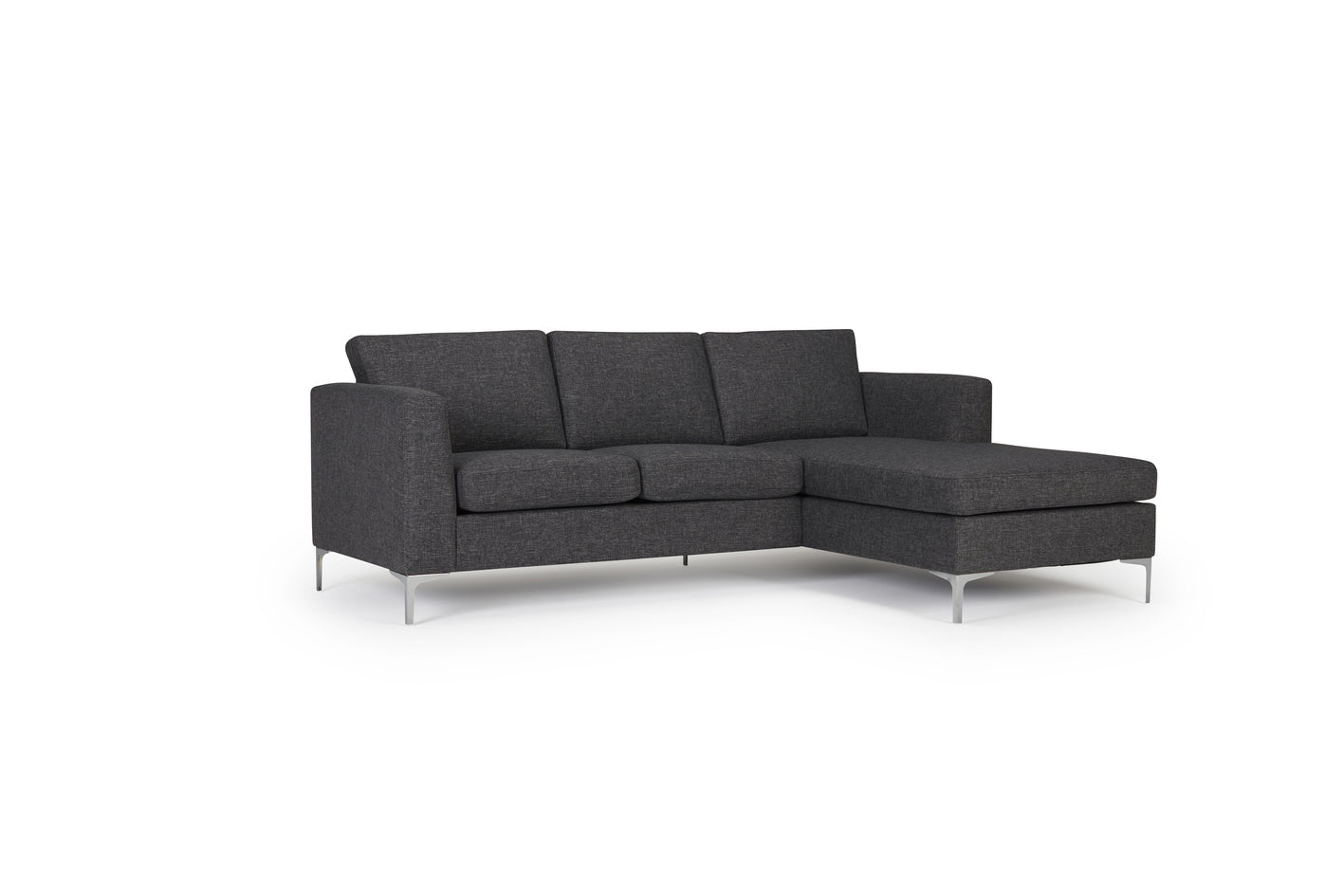 SHEA Corner Sofa 2 Seater + Lounger