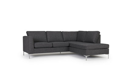 SHEA Corner Sofa 2 Seater + Lounger