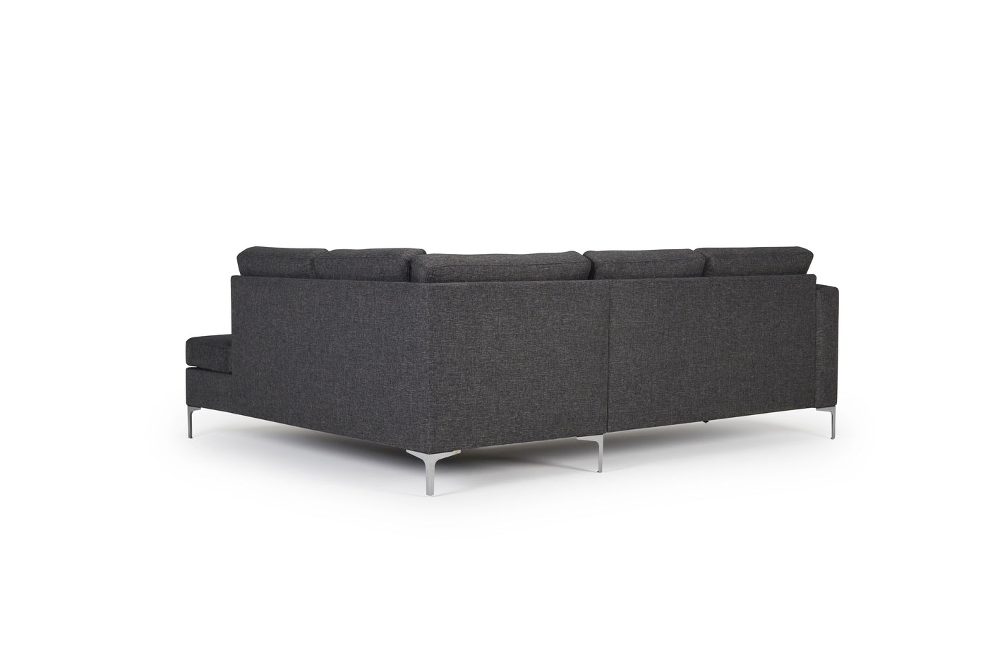 SHEA Corner Sofa 2 Seater + Lounger