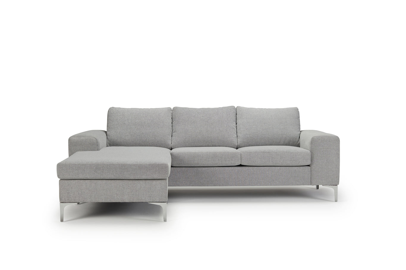 SHEA Corner Sofa 2 Seater + Lounger