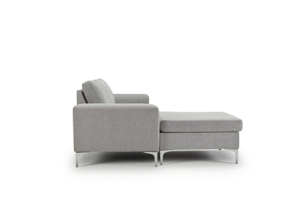 SHEA Corner Sofa 2 Seater + Lounger