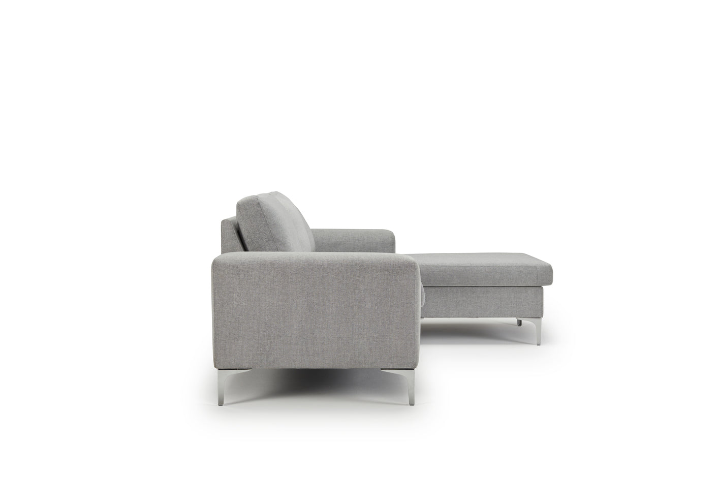 SHEA Corner Sofa 2 Seater + Lounger