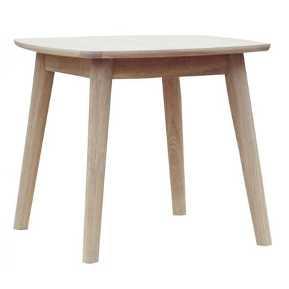 SORØ 120 Side Table 60CM, CASØ- D40Studio