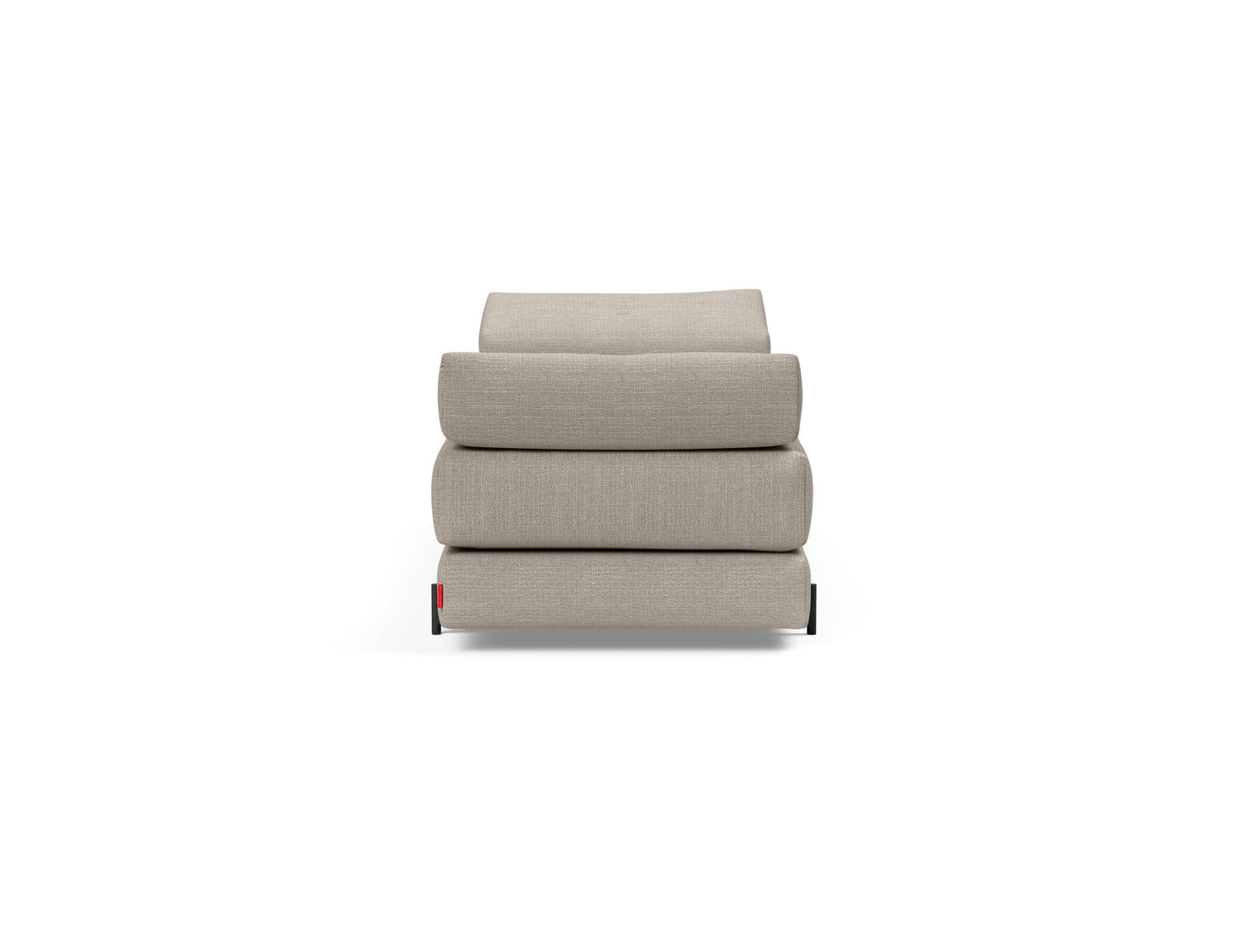 SIGMUND 160CM Sofa bed