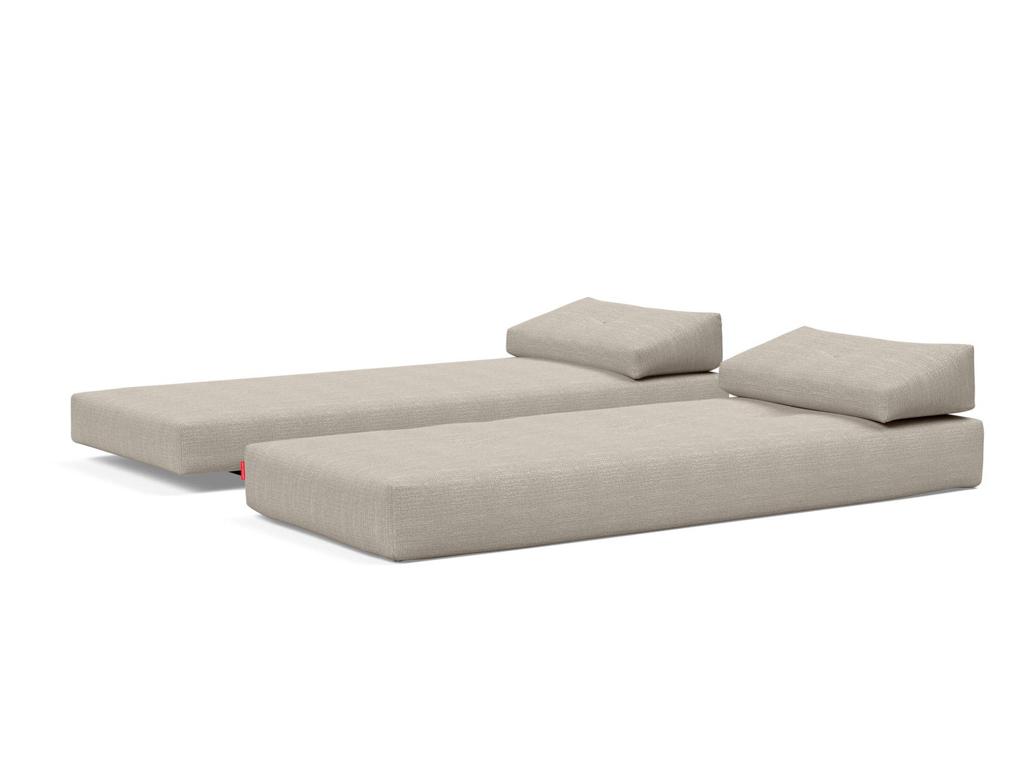 SIGMUND 160CM Sofa bed