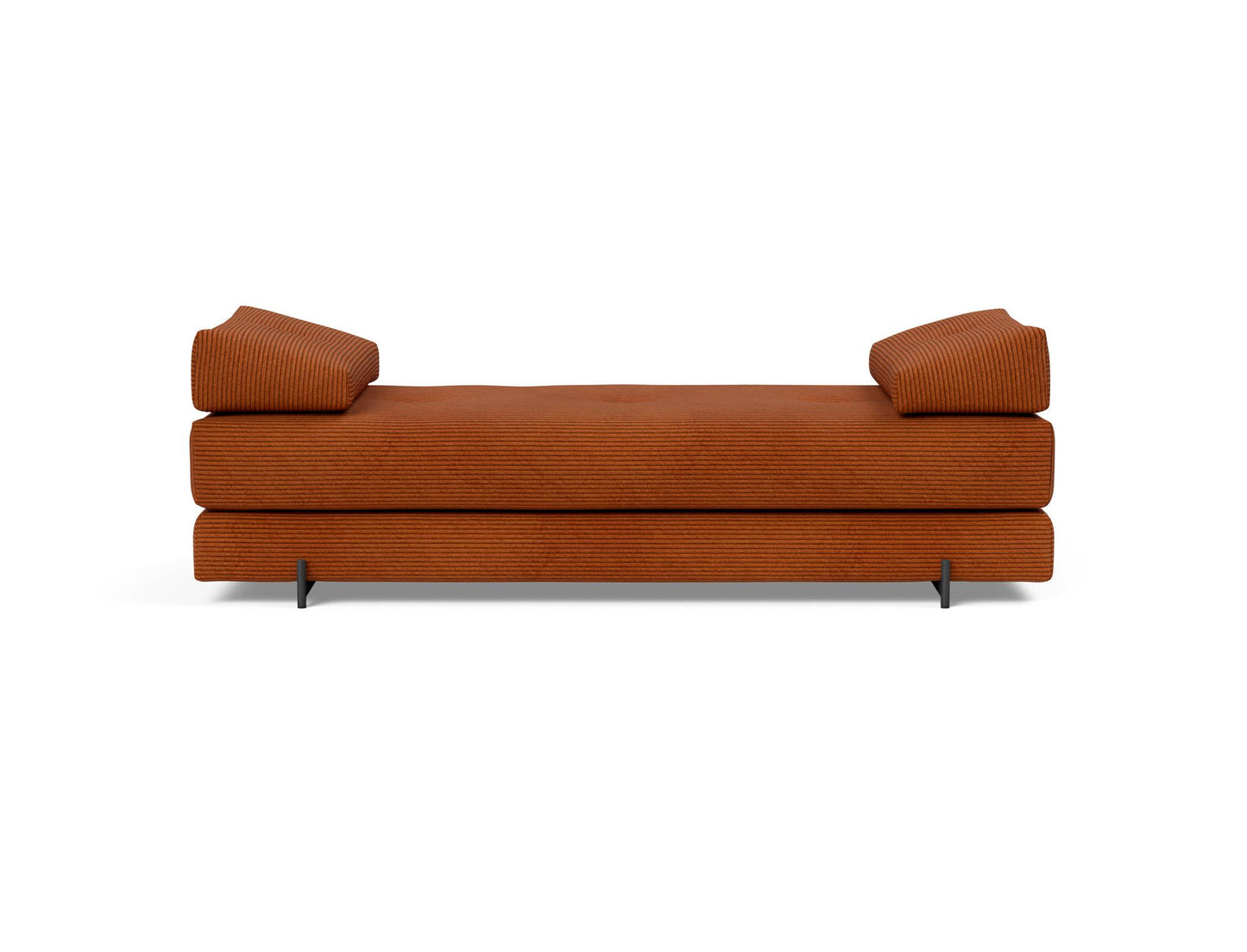 SIGMUND 160CM Sofa bed