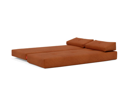 SIGMUND 160CM Sofa bed