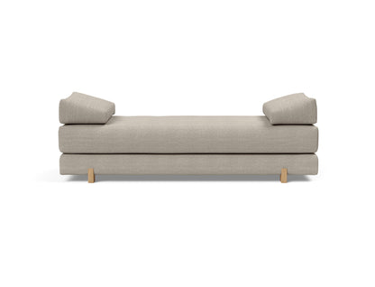 SIGMUND 160CM Sofa bed