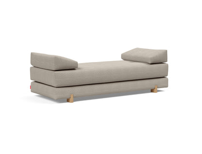 SIGMUND 160CM Sofa bed