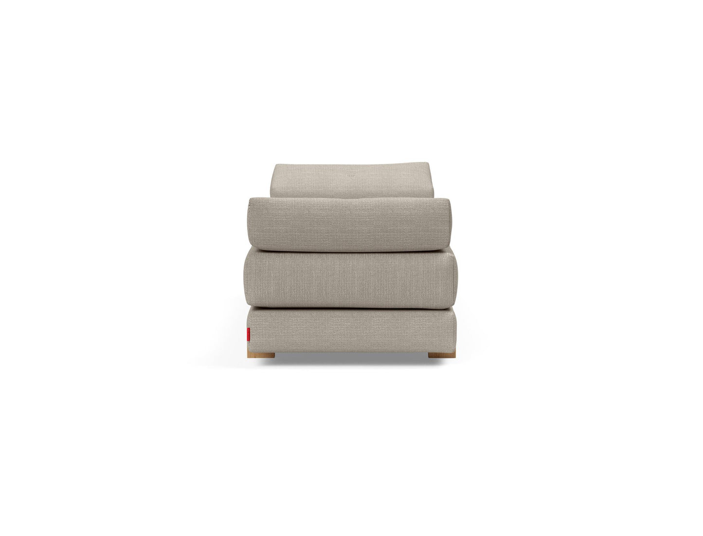 SIGMUND 160CM Sofa bed