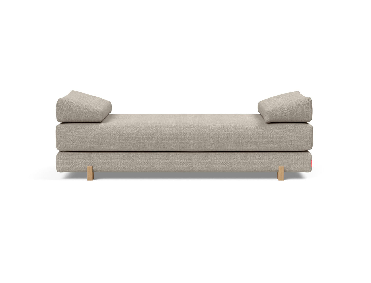 SIGMUND 160CM Sofa bed