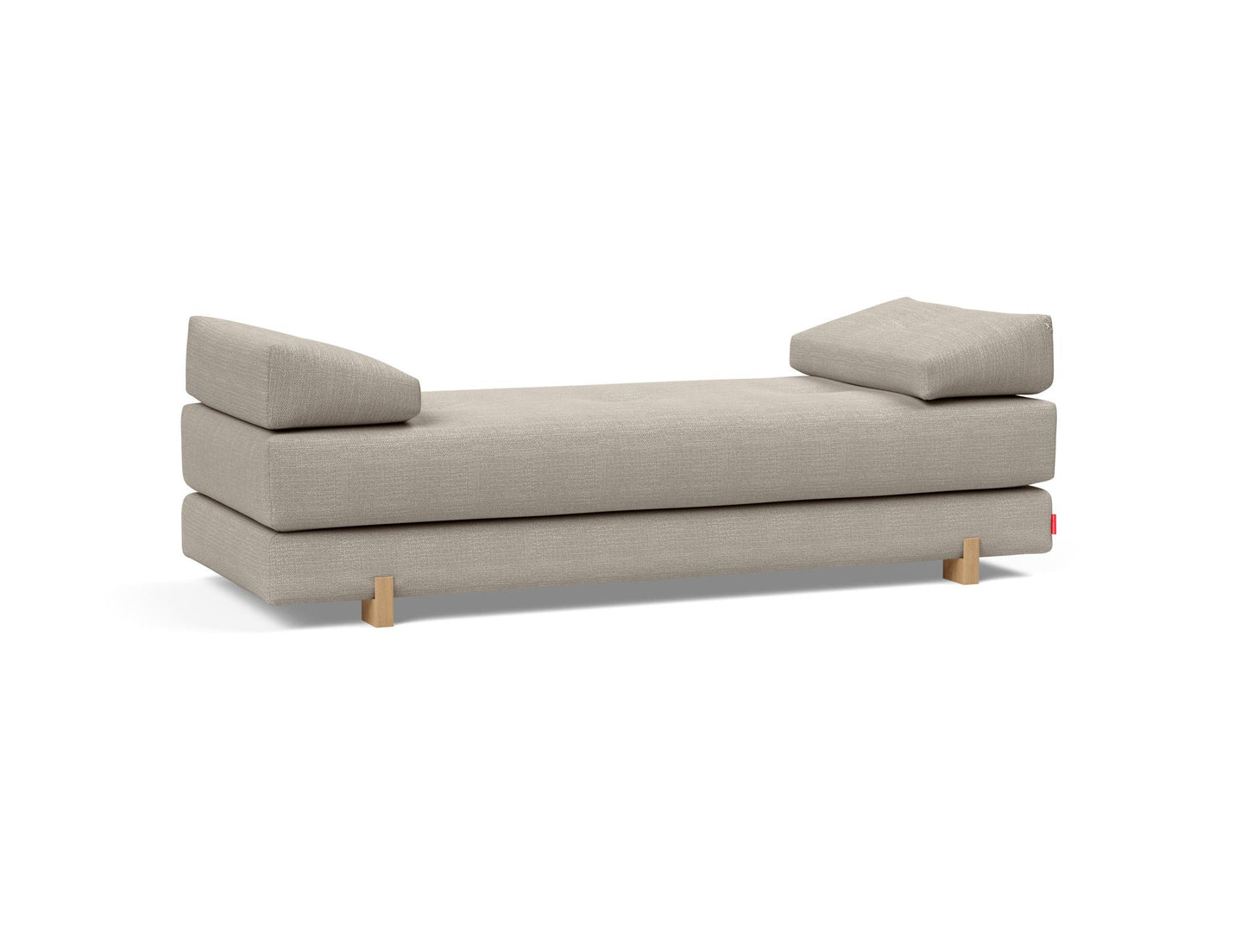 SIGMUND 160CM Sofa bed