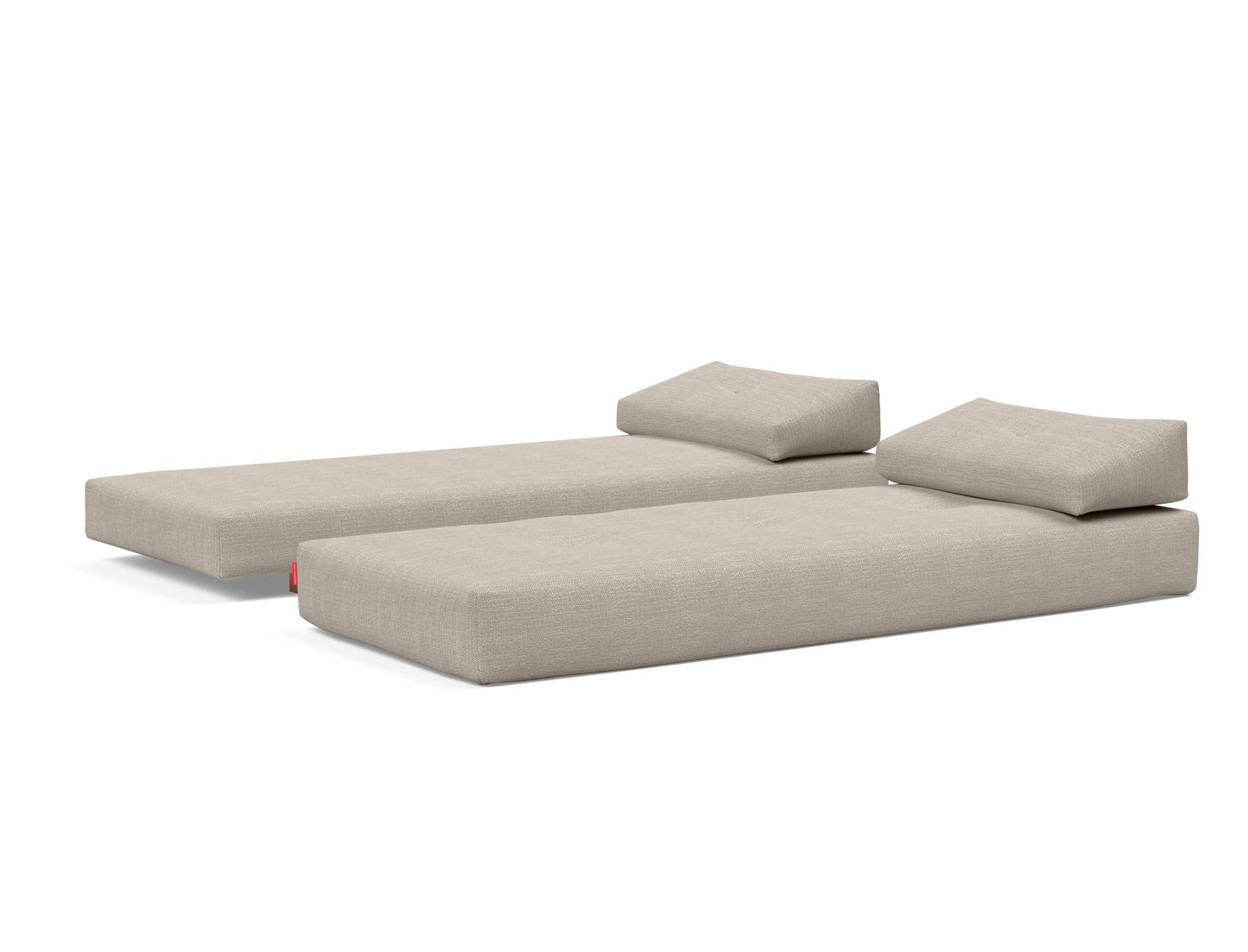 SIGMUND 160CM Sofa bed