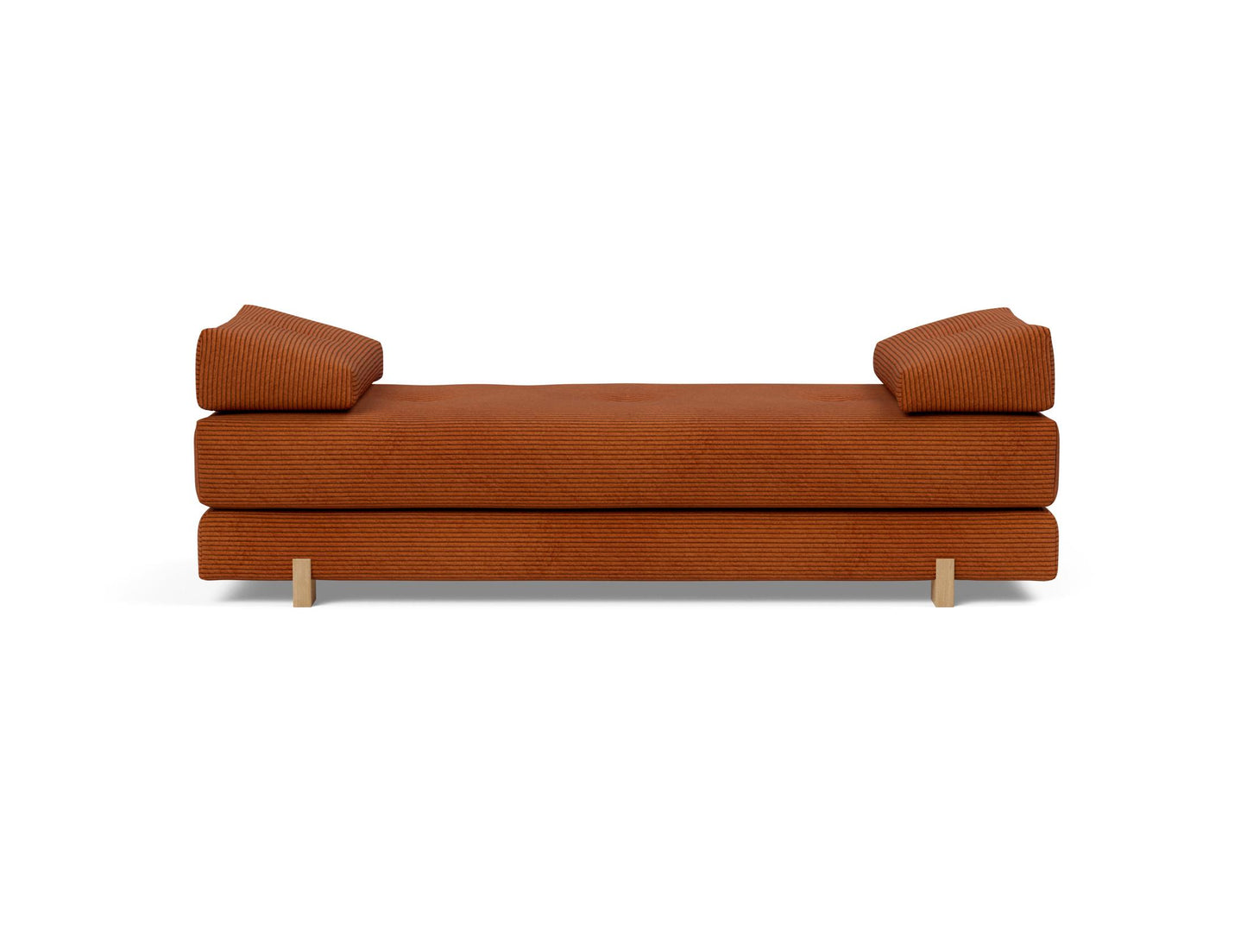 SIGMUND 160CM Sofa bed