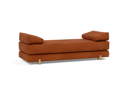 SIGMUND 160CM Sofa bed