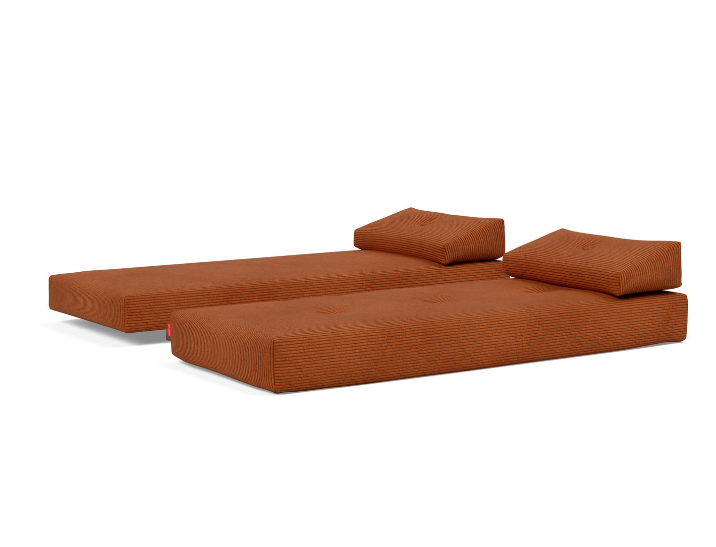 SIGMUND 160CM Sofa bed