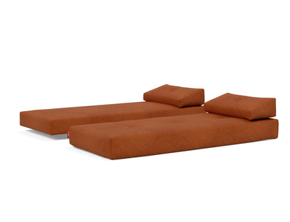 SIGMUND 160CM Sofa bed